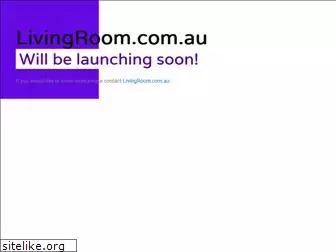 livingroom.com.au