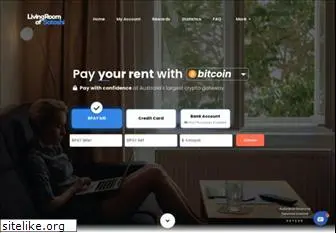 livingroomofsatoshi.com