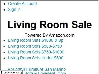 livingroomsale.com