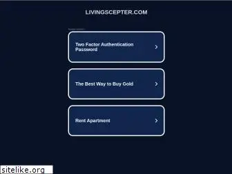 livingscepter.com