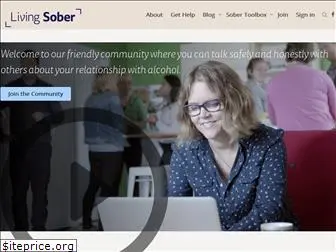 livingsober.org.nz