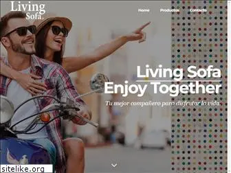 livingsofa.es