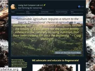 livingsoil.net