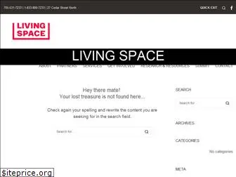 livingspacehub.org