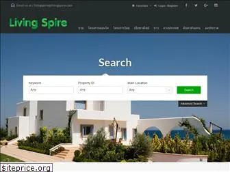 livingspire.com