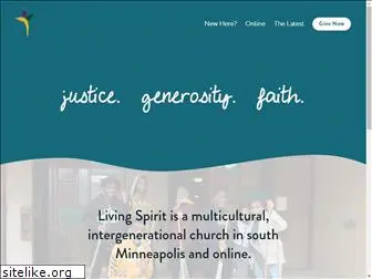 livingspiritumc.org