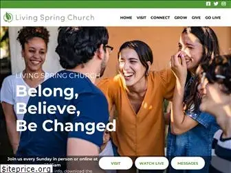 livingspring.com