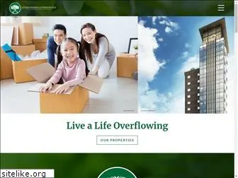 livingsprings.com.ph