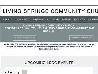 livingspringscc.org