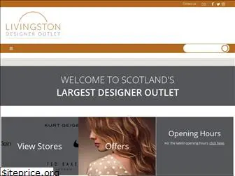 livingston-designer-outlet.co.uk