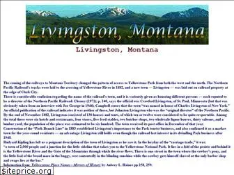 livingston-montana.net