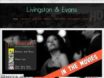 livingstonandevans.com