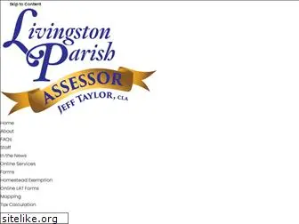 livingstonassessor.com