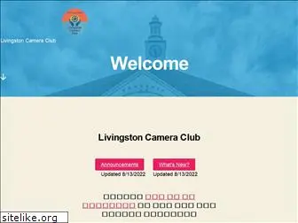 livingstoncameraclub.com