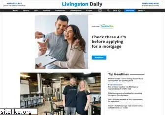 livingstondaily.com