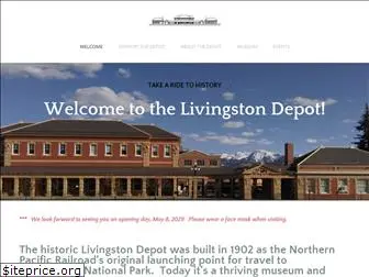 livingstondepot.org