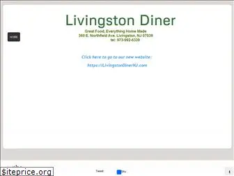 livingstondiner.webs.com