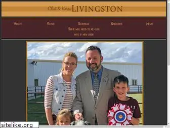 livingstondogs.com