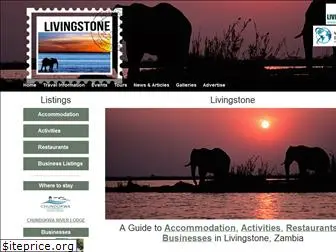 livingstone-info.org