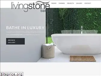 livingstonebaths.com