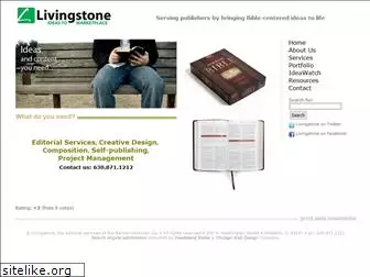 livingstonecorp.com