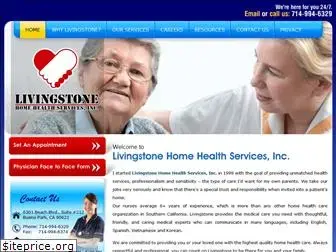 livingstonehhs.com