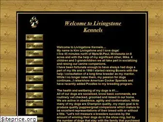livingstonekennels.com