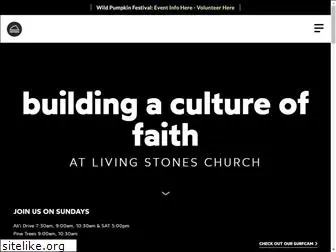 livingstoneschurch.com