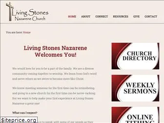 livingstonesnaz.com