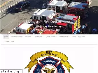 livingstonfire.org