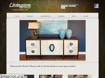 livingstonfurniture.net