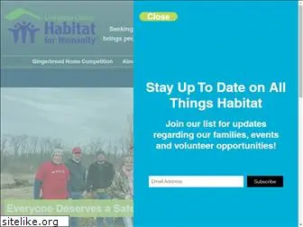 livingstonhabitat.org