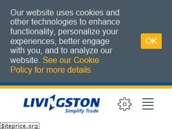 livingstonintl.com