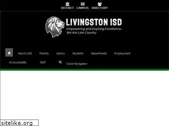 livingstonisd.com