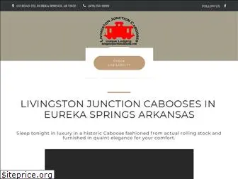 livingstonjunctioncabooses.com