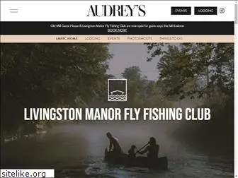 livingstonmanorflyfishingclub.com