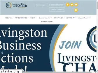 livingstonparishchamber.org