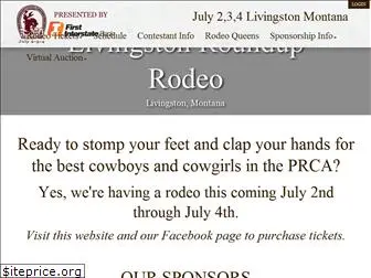 livingstonroundup.com