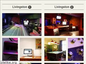 livingstonstudios.co.uk