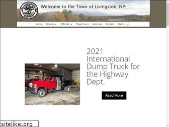 livingstontown.com