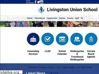 livingstonusd.org