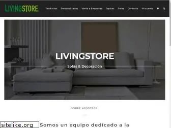 livingstore.cl