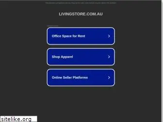 www.livingstore.com.au