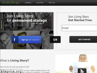 livingstory.com