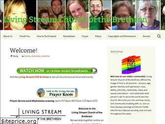 livingstreamcob.org