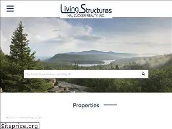 livingstructures.com