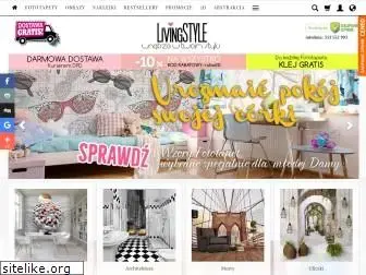 livingstyle.pl thumbnail