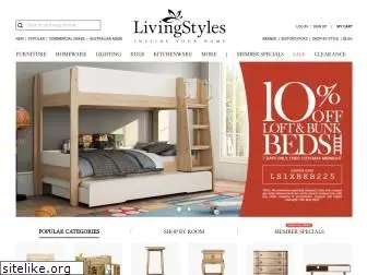 livingstyles.com.au