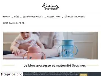 livingsuavinex.fr