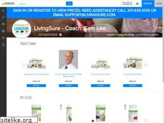 livingsure.com